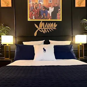 Apartment Palais 5min Luxury&cinema, Cannes