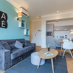 Florella Jean Jaures Appartement